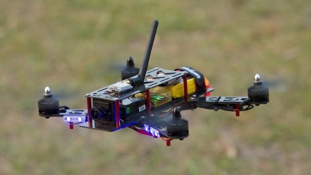 Top 10 Drone Racing Games You Need to Play Right Now