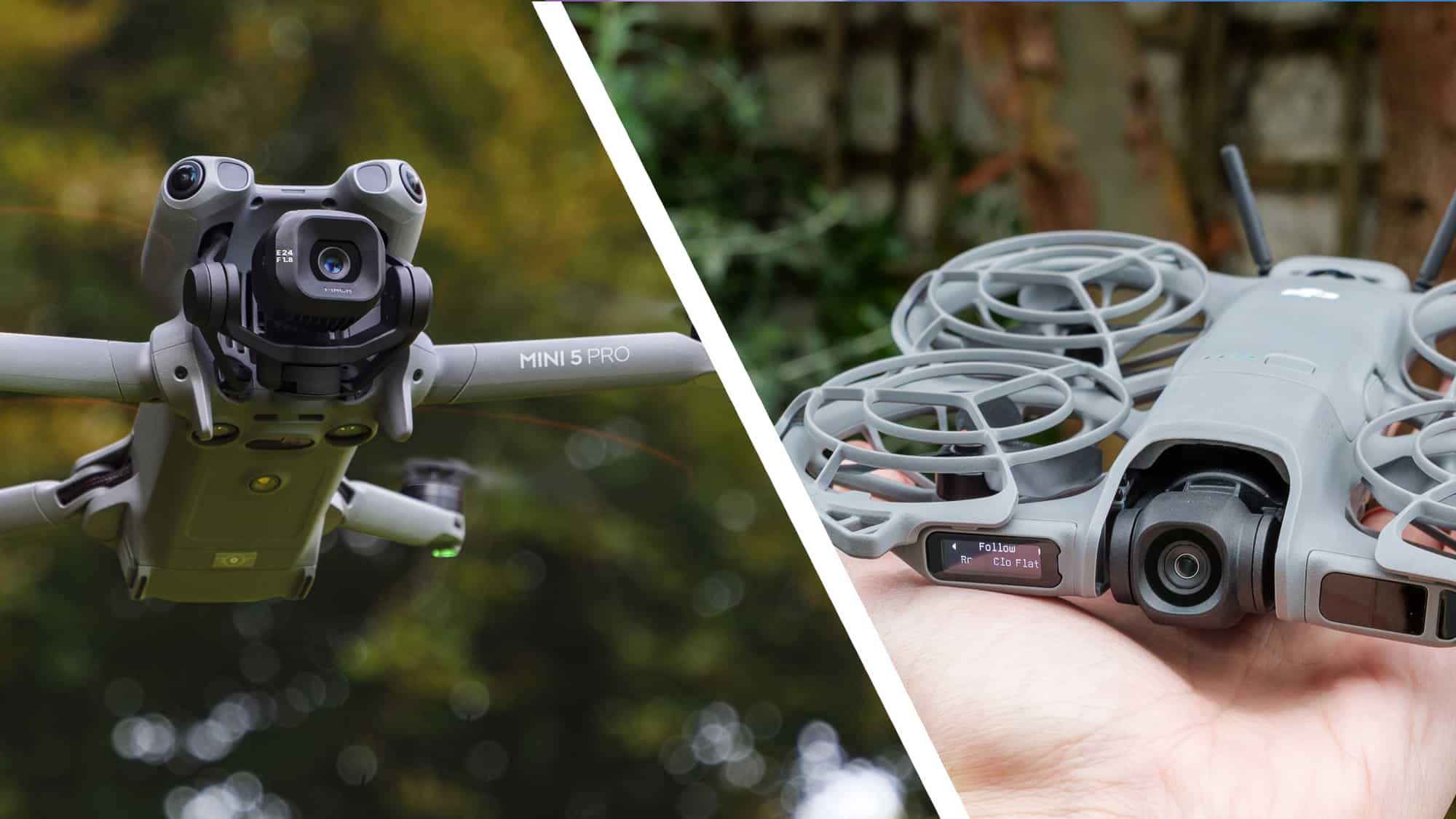 Best Gaming Drones for Beginners and Pro Players